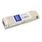 Add-On Addon Cisco Qsfp-40G-Csr4 Compatible Taa Compliant 40Gbase-Sr4 Qsfp+ QSFP-40G-CSR4-AO - alternate 1